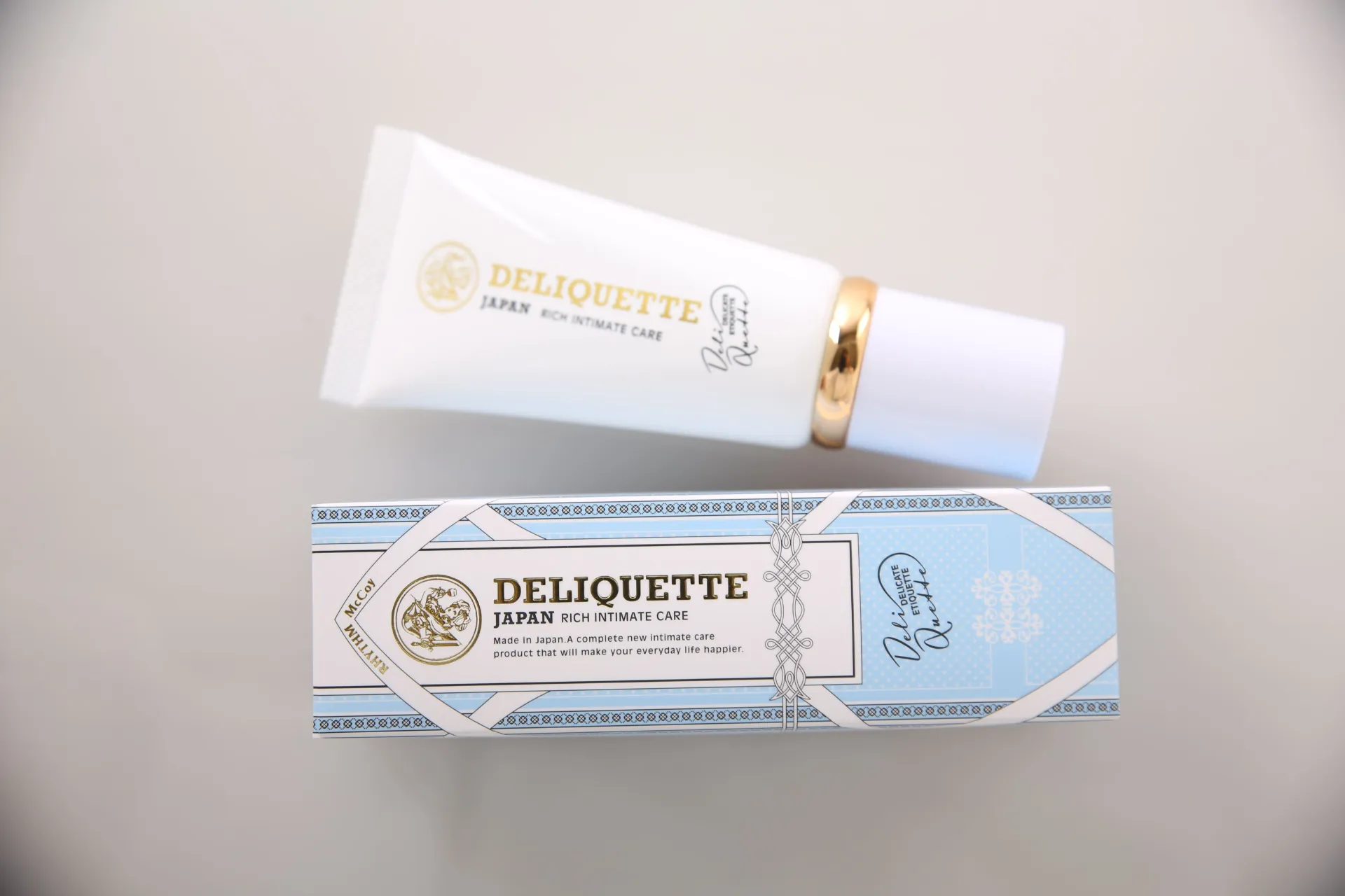 DELIQUETTE(デリケット)