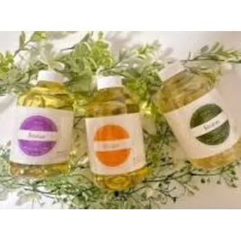 全身解毒マッサージ