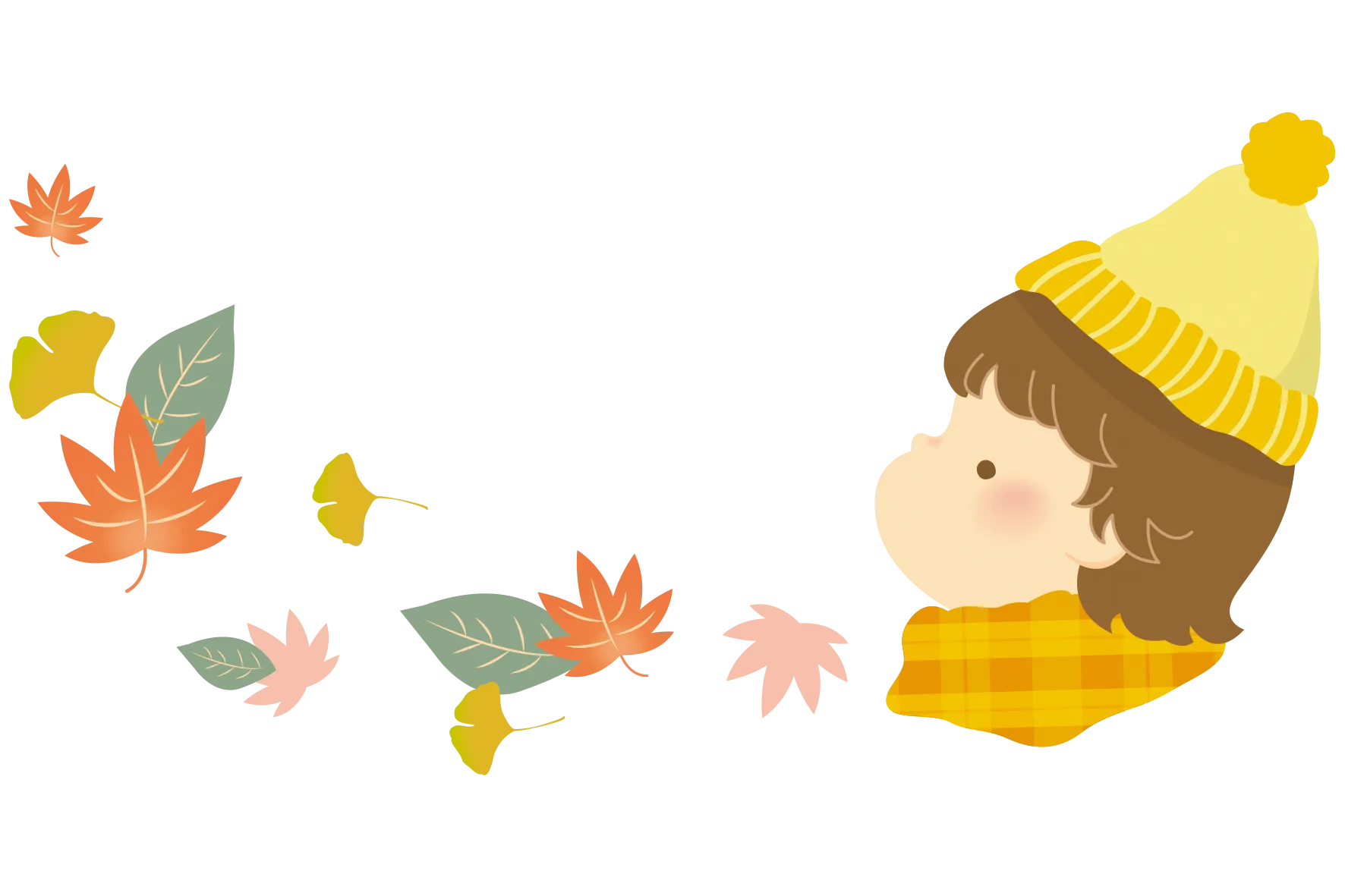 今年の秋は何の秋にしますか?